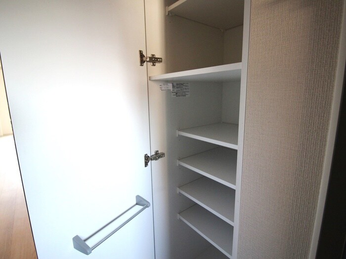 プライマル武蔵関の物件内観写真