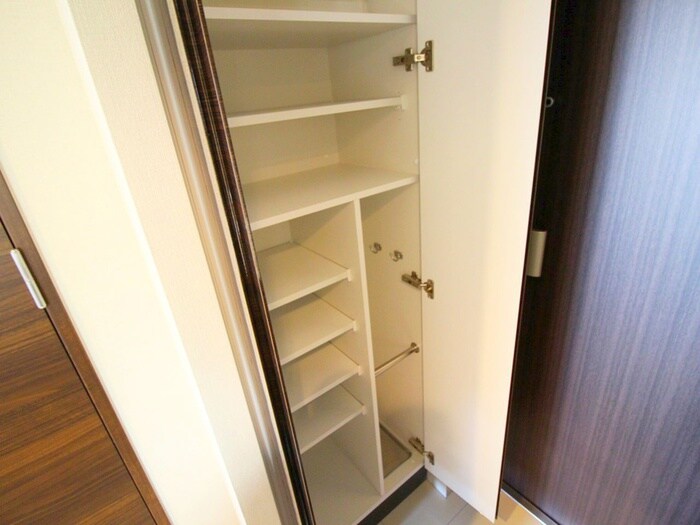 プライマル武蔵関の物件内観写真