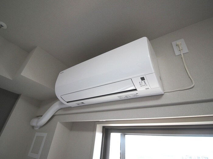 プライマル武蔵関の物件内観写真