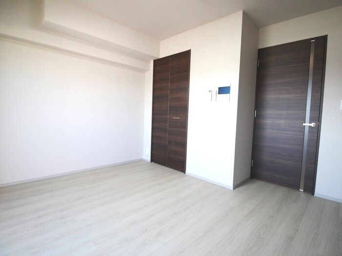 プライマル武蔵関の物件内観写真