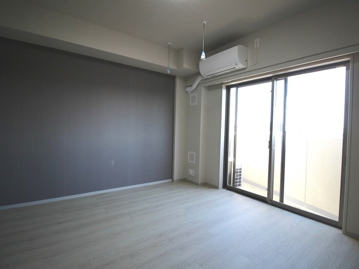 プライマル武蔵関の物件内観写真