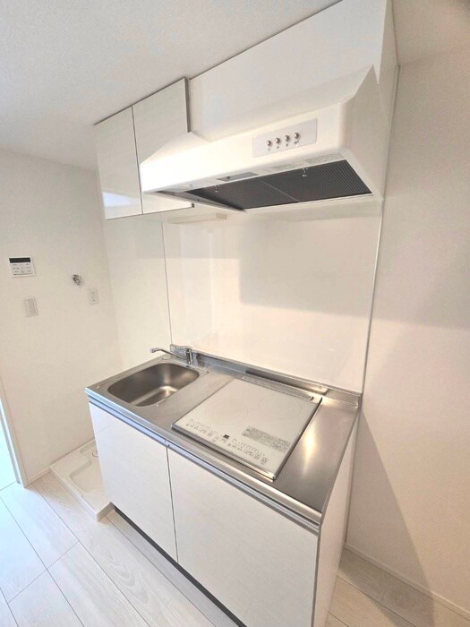 カインドネス相模原の物件内観写真