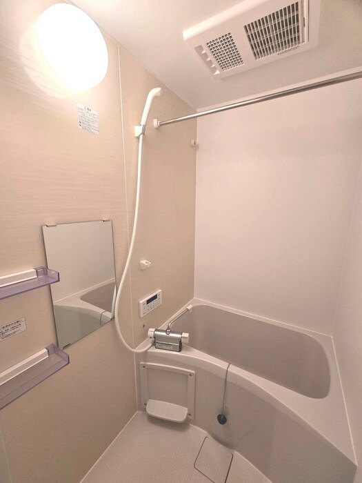 カインドネス相模原の物件内観写真