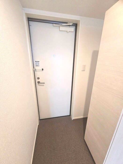 カインドネス相模原の物件内観写真