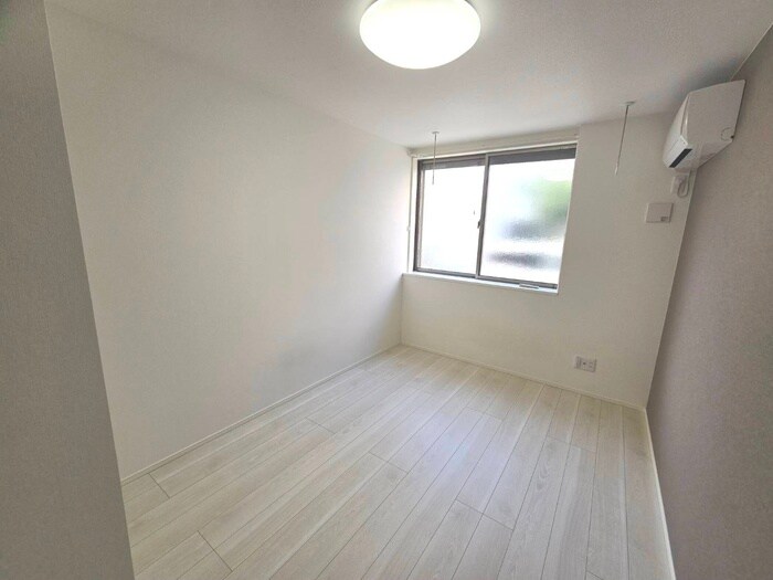 カインドネス相模原の物件内観写真