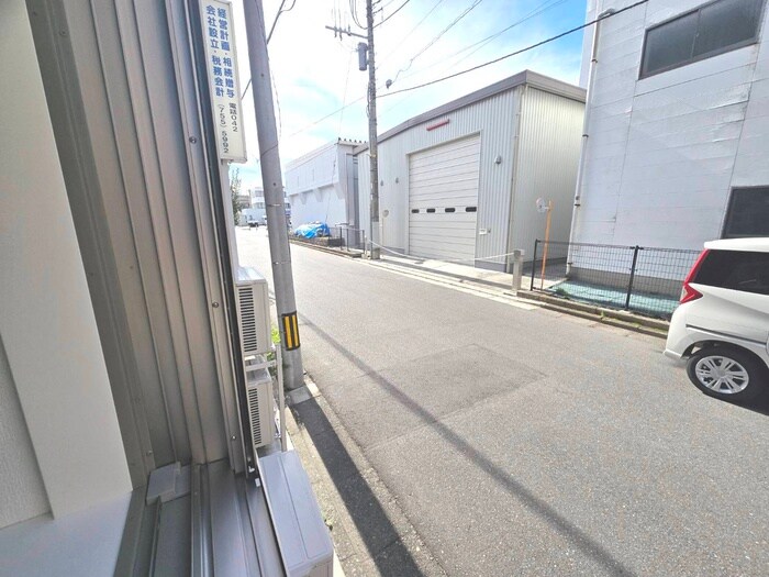 カインドネス相模原の物件内観写真