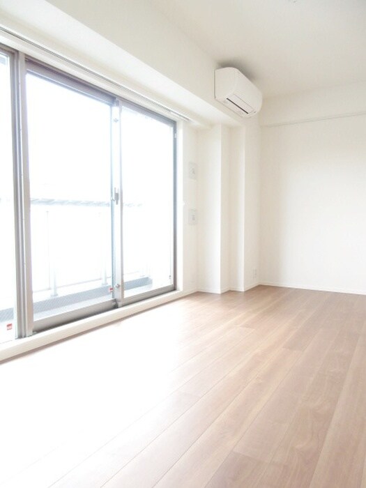 パークアクシス馬込レジデンスの物件内観写真