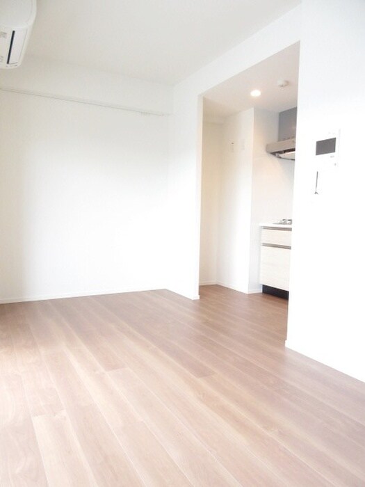 パークアクシス馬込レジデンスの物件内観写真