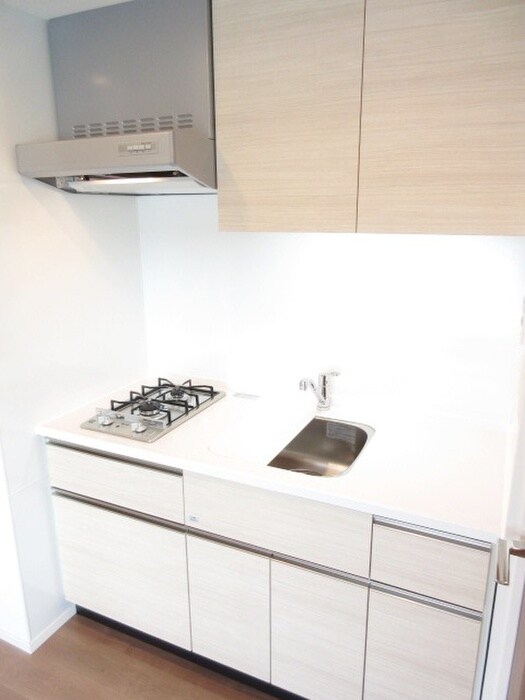 パークアクシス馬込レジデンスの物件内観写真