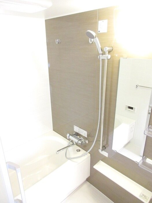 パークアクシス馬込レジデンスの物件内観写真