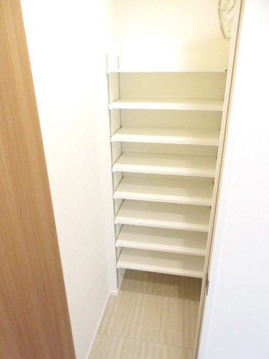 パークアクシス馬込レジデンスの物件内観写真