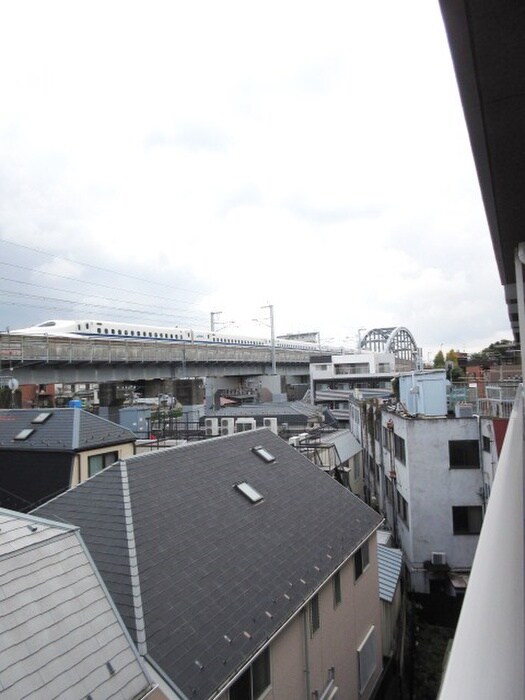 パークアクシス馬込レジデンスの物件内観写真