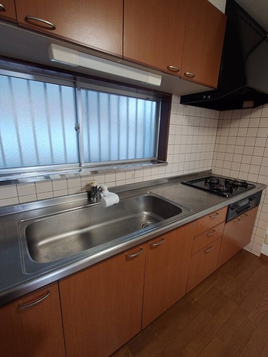 ヴィレッジ今井２号棟の物件内観写真