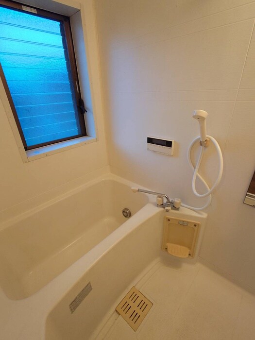 ヴィレッジ今井２号棟の物件内観写真