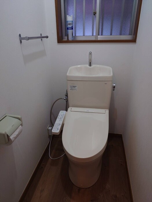 ヴィレッジ今井２号棟の物件内観写真