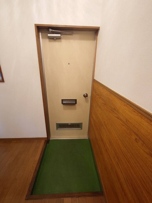 ヴィレッジ今井２号棟の物件内観写真