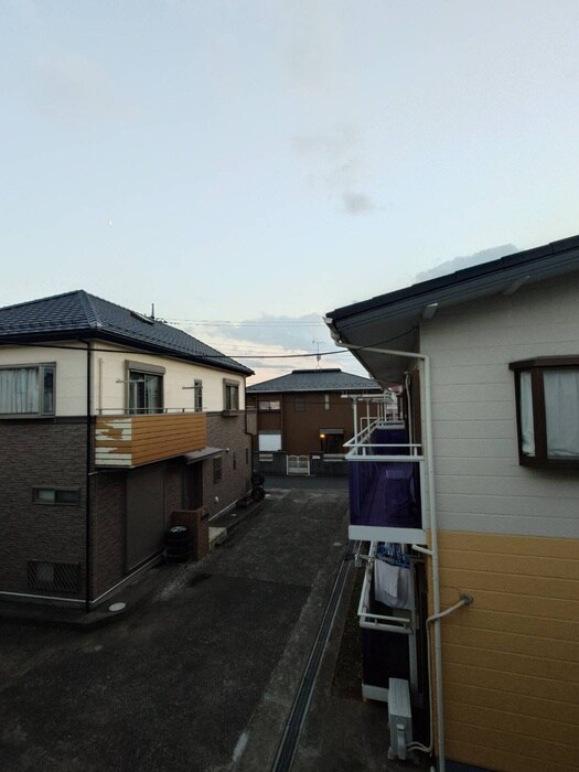 ヴィレッジ今井２号棟の物件内観写真