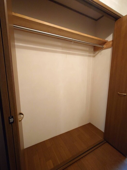 ヴィレッジ今井２号棟の物件内観写真