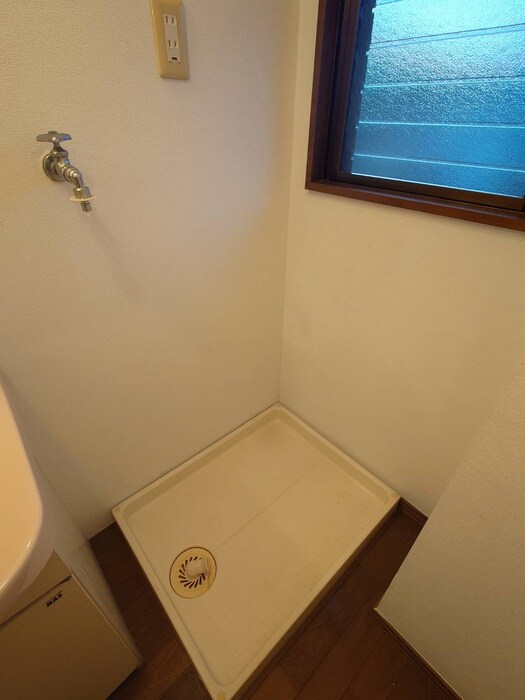 ヴィレッジ今井２号棟の物件内観写真