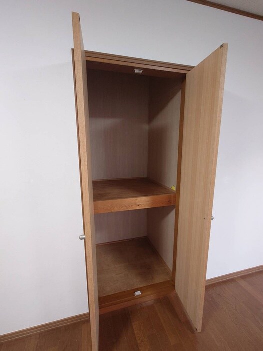 ヴィレッジ今井２号棟の物件内観写真