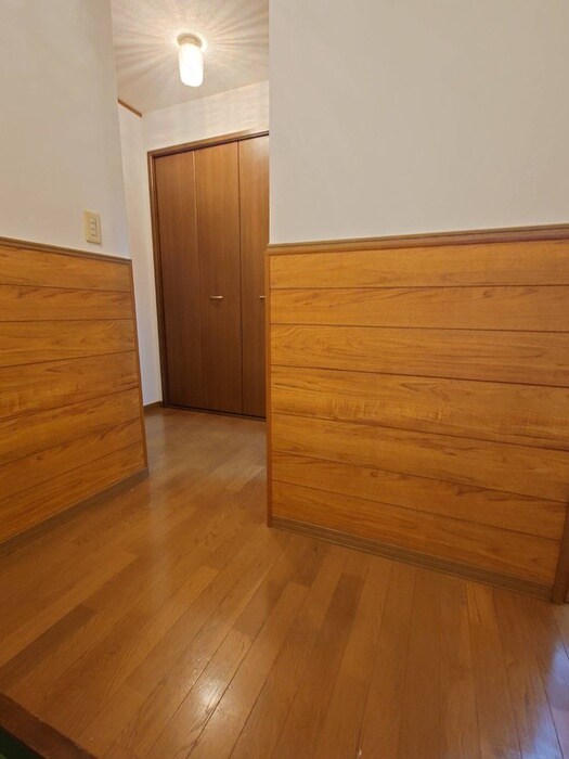 ヴィレッジ今井２号棟の物件内観写真