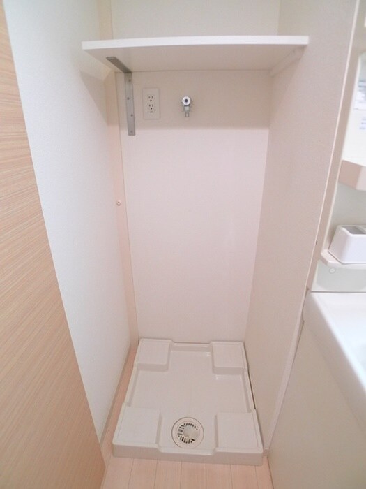 アクシ－ズタワ－大門町の物件内観写真