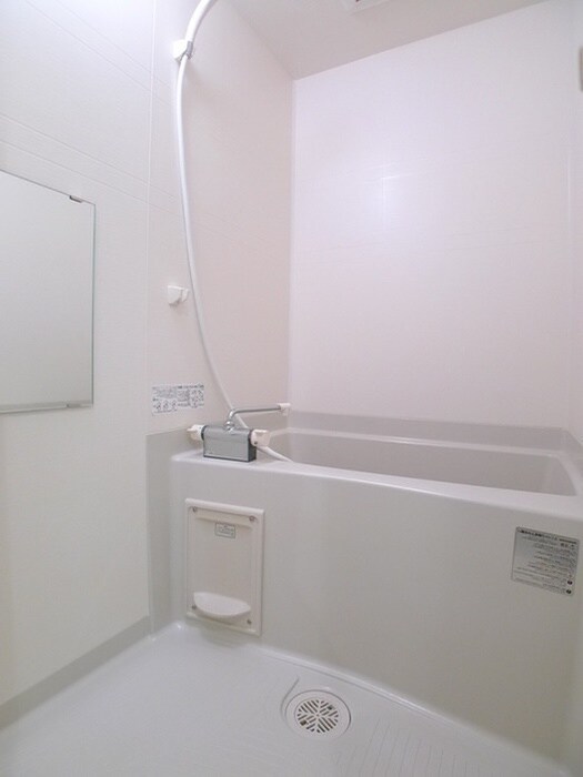 アクシ－ズタワ－大門町の物件内観写真