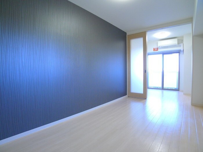 アクシ－ズタワ－大門町の物件内観写真