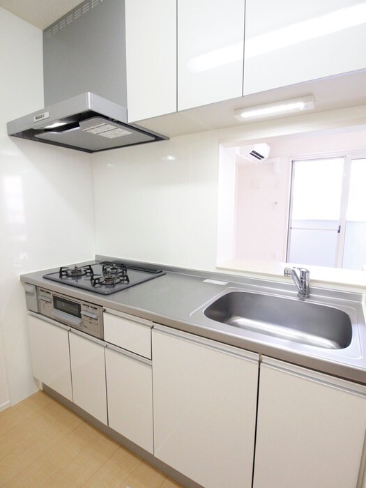 スプリングヒルズの物件内観写真