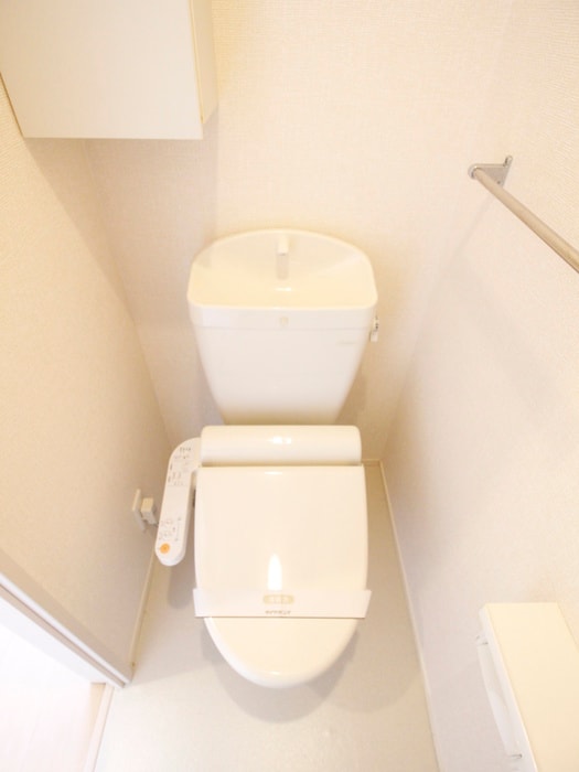 スプリングヒルズの物件内観写真