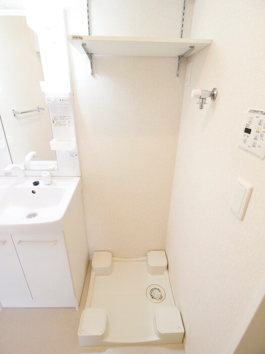 スプリングヒルズの物件内観写真