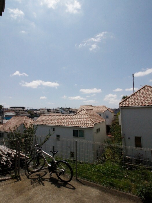 スプリングヒルズの物件内観写真