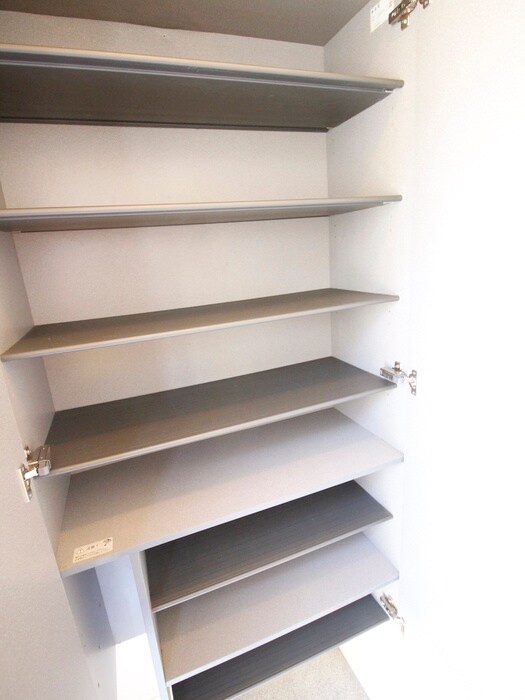 スプリングヒルズの物件内観写真