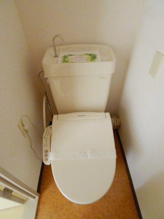 メナーフジの物件内観写真