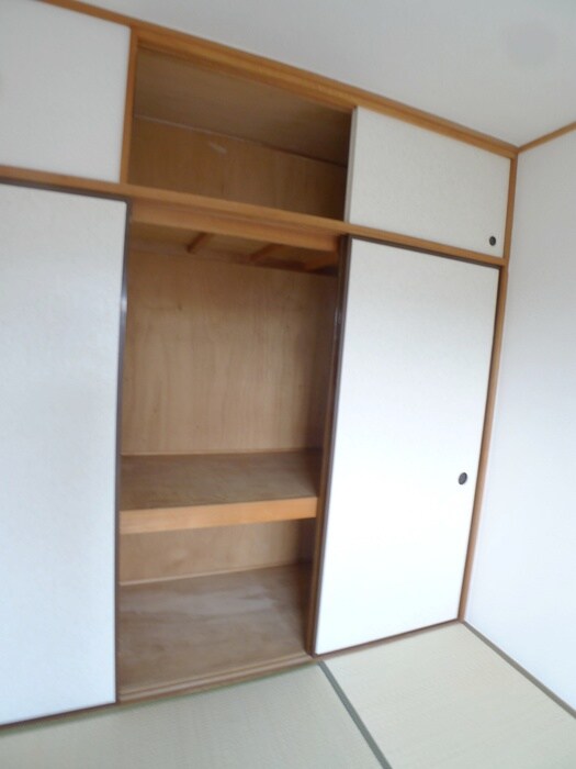 メナーフジの物件内観写真