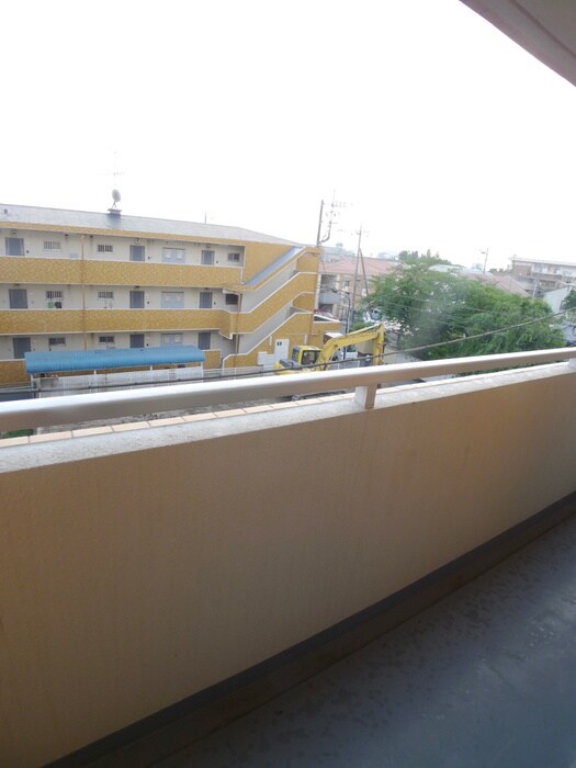 メナーフジの物件内観写真