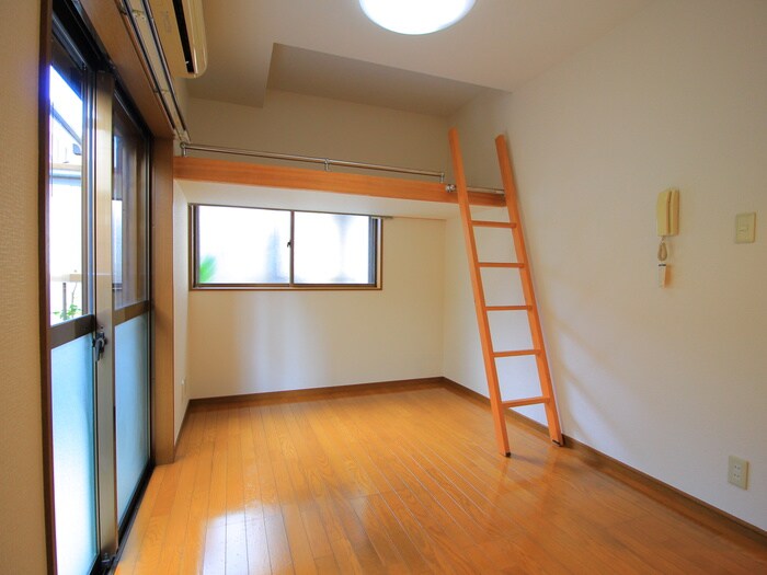 メゾンファインⅢの物件内観写真