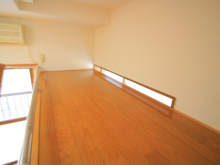 メゾンファインⅢの物件内観写真