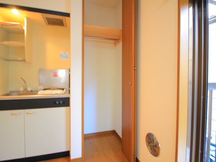 メゾンファインⅢの物件内観写真