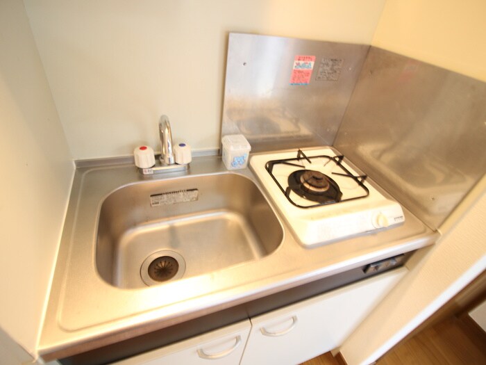 メゾンファインⅢの物件内観写真