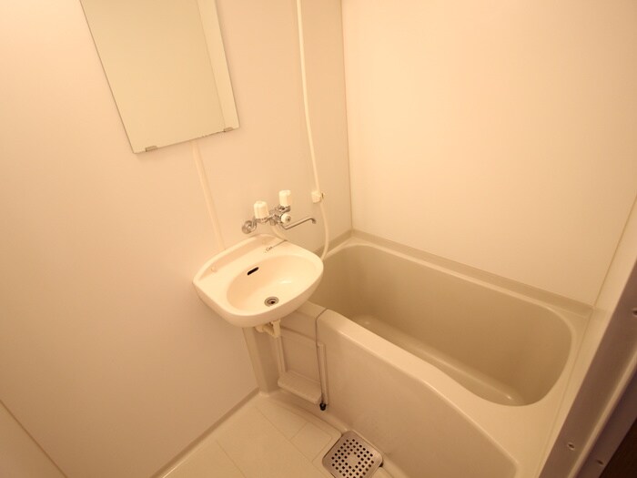 メゾンファインⅢの物件内観写真