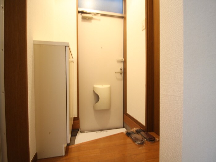 メゾンファインⅢの物件内観写真