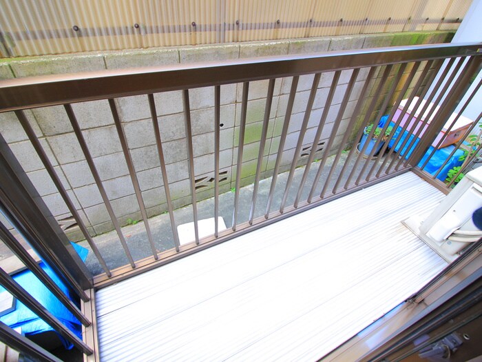 メゾンファインⅢの物件内観写真