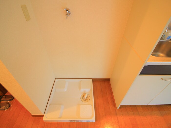 メゾンファインⅢの物件内観写真