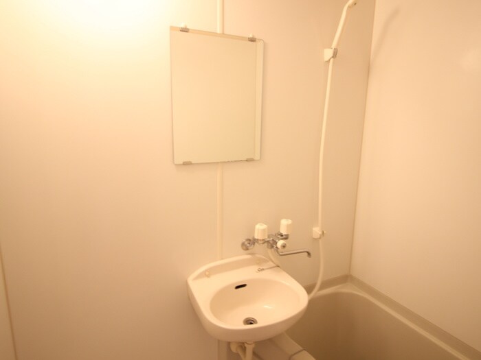 メゾンファインⅢの物件内観写真