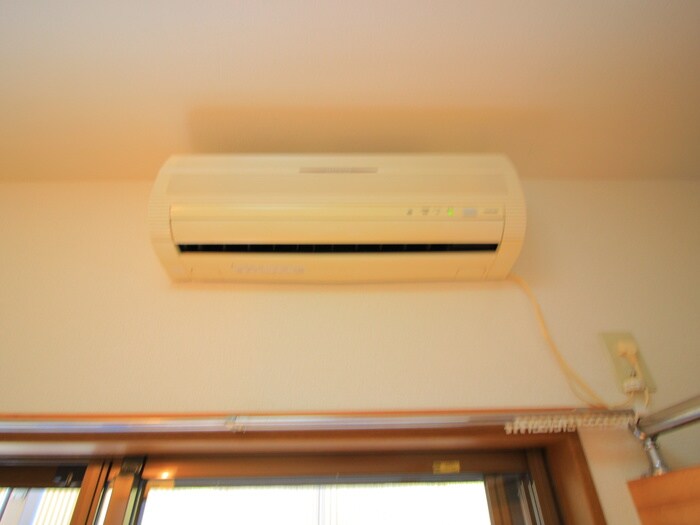 メゾンファインⅢの物件内観写真