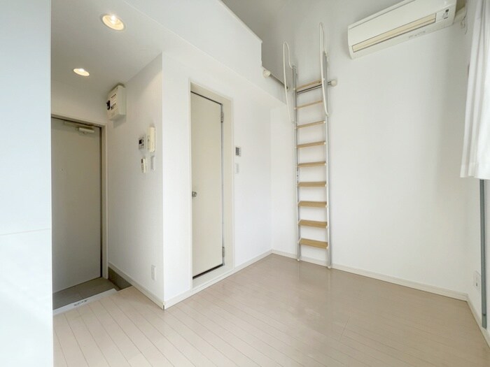 クリエイト国分寺の物件内観写真