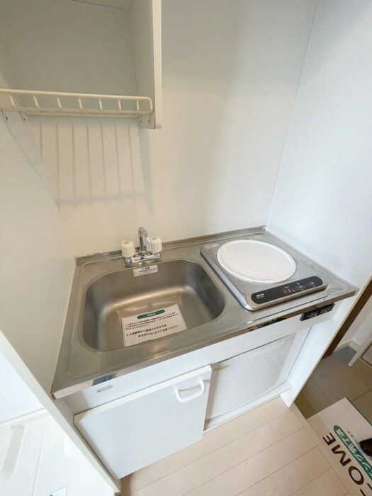 クリエイト国分寺の物件内観写真