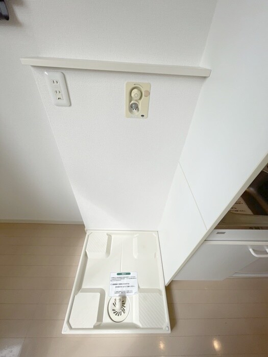 クリエイト国分寺の物件内観写真