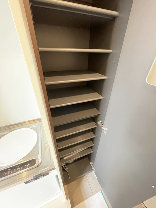 クリエイト国分寺の物件内観写真